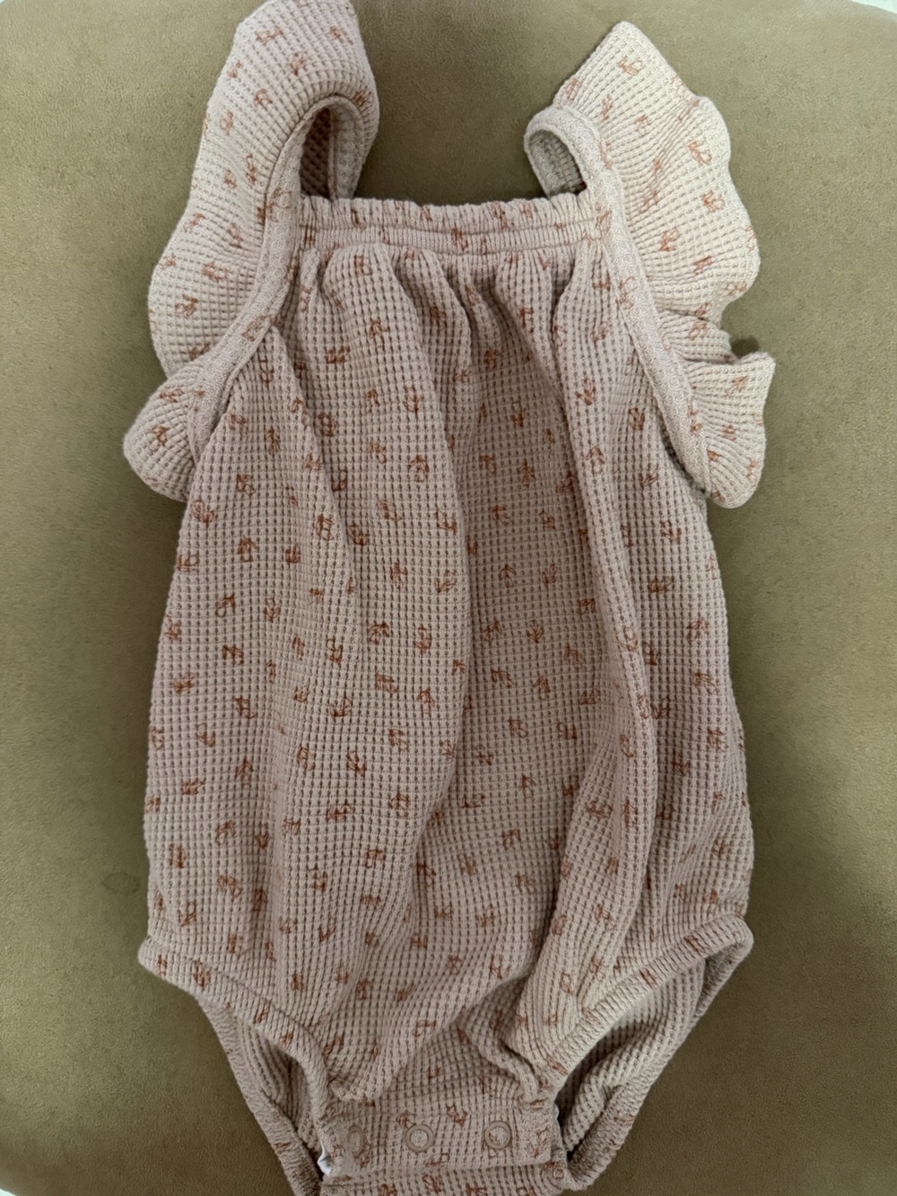 Adorable outfit
